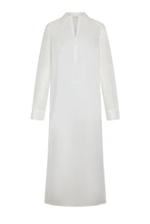 Kokomo Kaftan - White