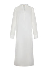 Kokomo Kaftan - White