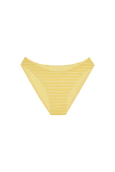 Seychelles Bottom - Meyer Stripe