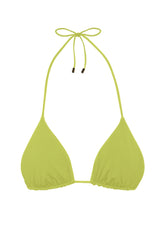 Taormina Top - Apple