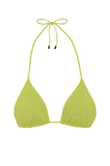 Taormina Top - Apple