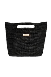 Paloma Bag Black - Small