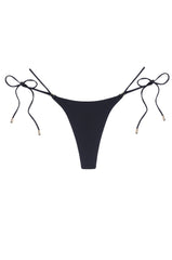 Hanalei Bottom - Black