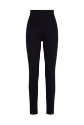Fairfax Long Legging 29" - Black