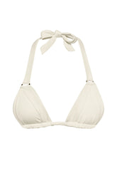 Morocco Top - Ivory