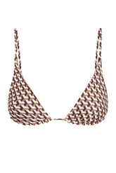 Kauai Top - Husk Geo