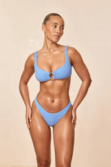 Tamarama Bottom - Azure Crinkle