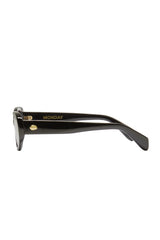 Es Vedrá Sunglasses - Black