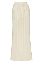 Tahiti Pant - Ivory