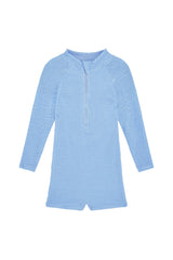 Hilo One Piece Kids - Sky Crinkle