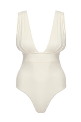 Aruba One Piece - Ivory