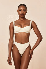 Capri Thong - Ivory