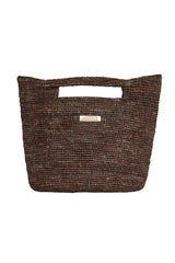 Paloma Bag Espresso - Small