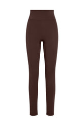 Acadia Long Legging 29" - Espresso