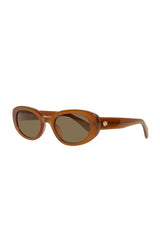 Es Vedrá Sunglasses - Brown