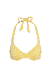 Honolulu Top - Meyer Stripe