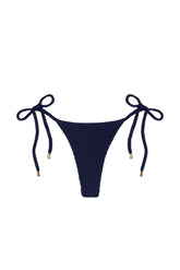 Palma Thong - Midnight Crinkle