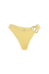 Bronte Bottom - Meyer Stripe