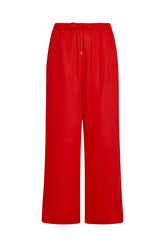 Tuscany Pant - Chili Pepper
