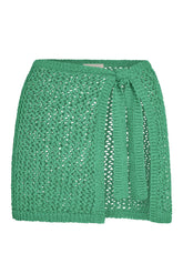 Santa Marta Sarong - Pond Petit Crochet
