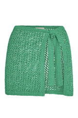 Santa Marta Sarong - Pond Petit Crochet