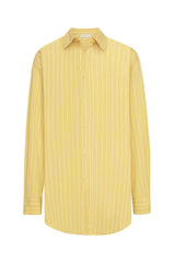 La Jolla Shirt - Meyer Stripe