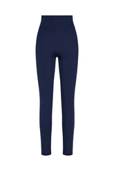 Acadia Legging Long 29" - Midnight Jersey