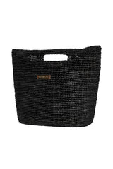 Paloma Bag Black - Small