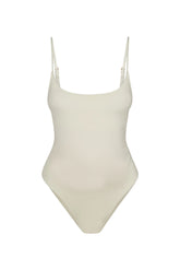 Maternity Bahamas One Piece - Ivory