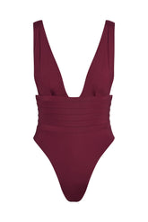 Florence One Piece - Fig