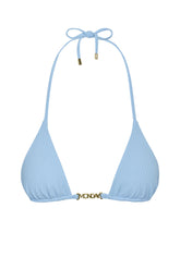 Monday Top - Sky Rib