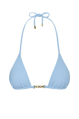 Monday Top - Sky Rib
