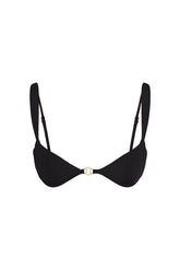 Petit Ermitage Top - Black