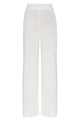 Hamilton Island Pant - White