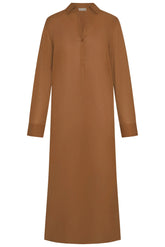 Kokomo Kaftan - Caramel