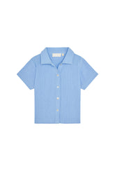 Pacific Beach Shirt Kids - Sky
