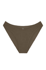 Seychelles Bottom - Stone Crinkle
