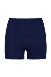 Santa Cruz Short - Midnight Crinkle