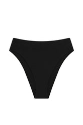 Formentera Bottom - Black