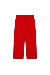 Tuscany Pant Kids - Chili Pepper