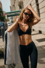Griffith Bra - Black