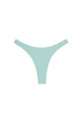 Tamarama Bottom - Light Slate Crinkle