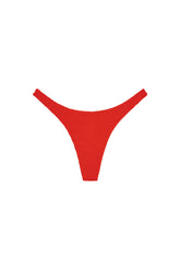 Byron Thong - Chili Pepper Crinkle