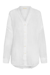 Barcelona Tunic - White