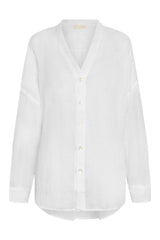 Barcelona Tunic - White