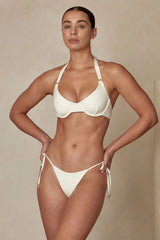 Honolulu Top - Ivory