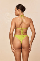 Palma Top - Apple