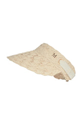San Remo Visor - Natural