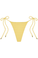 Taormina Bottom - Meyer Stripe