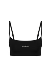Olympic Bra - Black